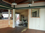 Schooners Deck